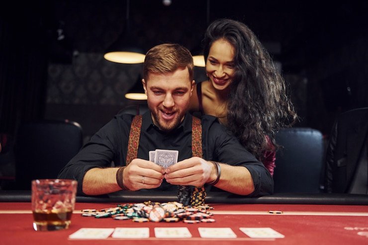 erek63 platform interface showing slot tournament schedule